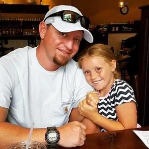 Meet your Posher, Travis